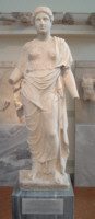 Persefone - 420-410 a.C.
