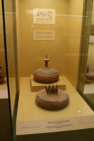 Ceramiche geometriche 750 a.C.