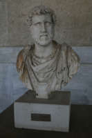 Busto di Antonino Pio