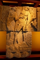 altra stele