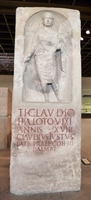 Stele di Claudio