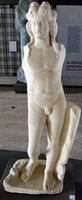 Statua di Dioniso - II sec. d.C..