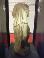 Statua di Tyche-Fortuna I sec. d. C