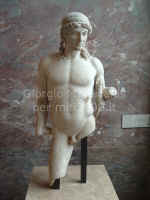 Apollo stile Apollo di Mantova