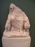Statua di Cibele - I a.C.