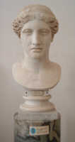 Busto di Artemide