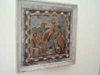 Gruppo divinità delle acque
