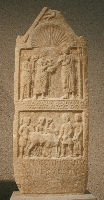 Stele di Zeus olbio