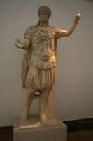 Statua di Adriano