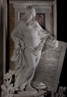 Pudicizia (Antonio Corradini, 1752)