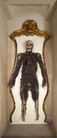 Macchina anatomica – Uomo (Giuseppe Salerno, 1756 circa)