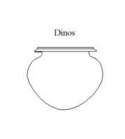 Dinos