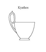 Kyathos