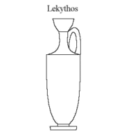 Lekythos