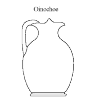 Oinochoe