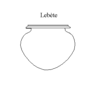 Lebete