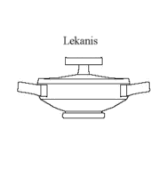 Lekanis