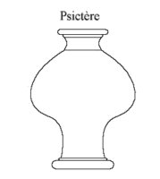 Psictere