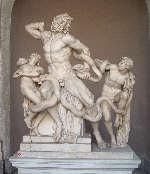 Laocoonte