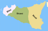 popoli di Sicilia