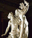 Apollo e Dafne