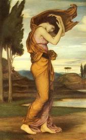 Deianira Evelyn De Morgan