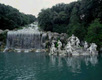 Fontana di Diana