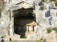Tomba di Archimede