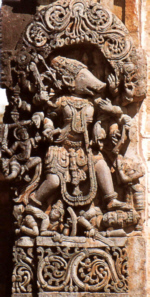 Visnu Varaha