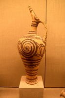 26 vasi rituali